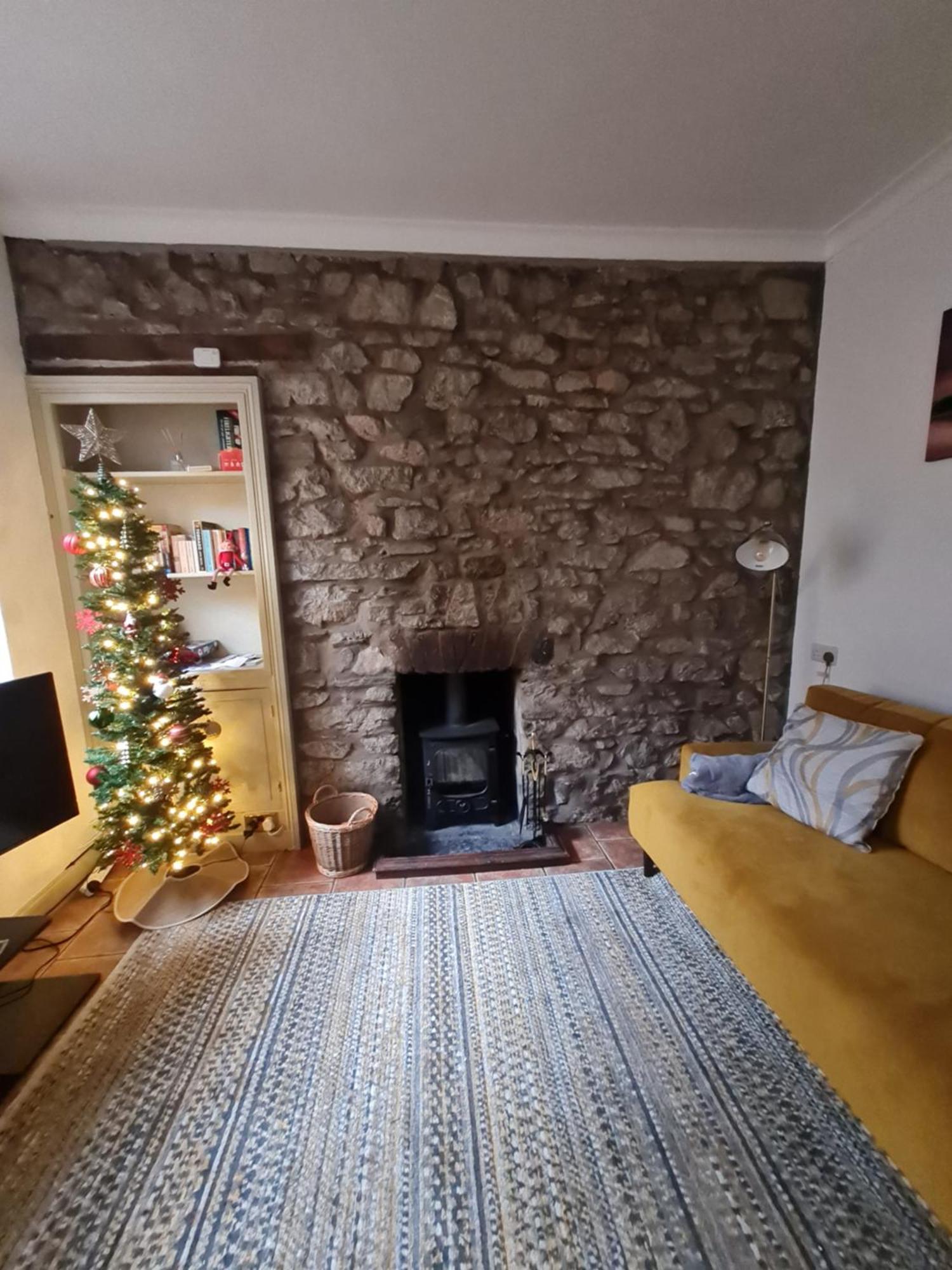 Marian Cottage Ingleton  Exterior foto